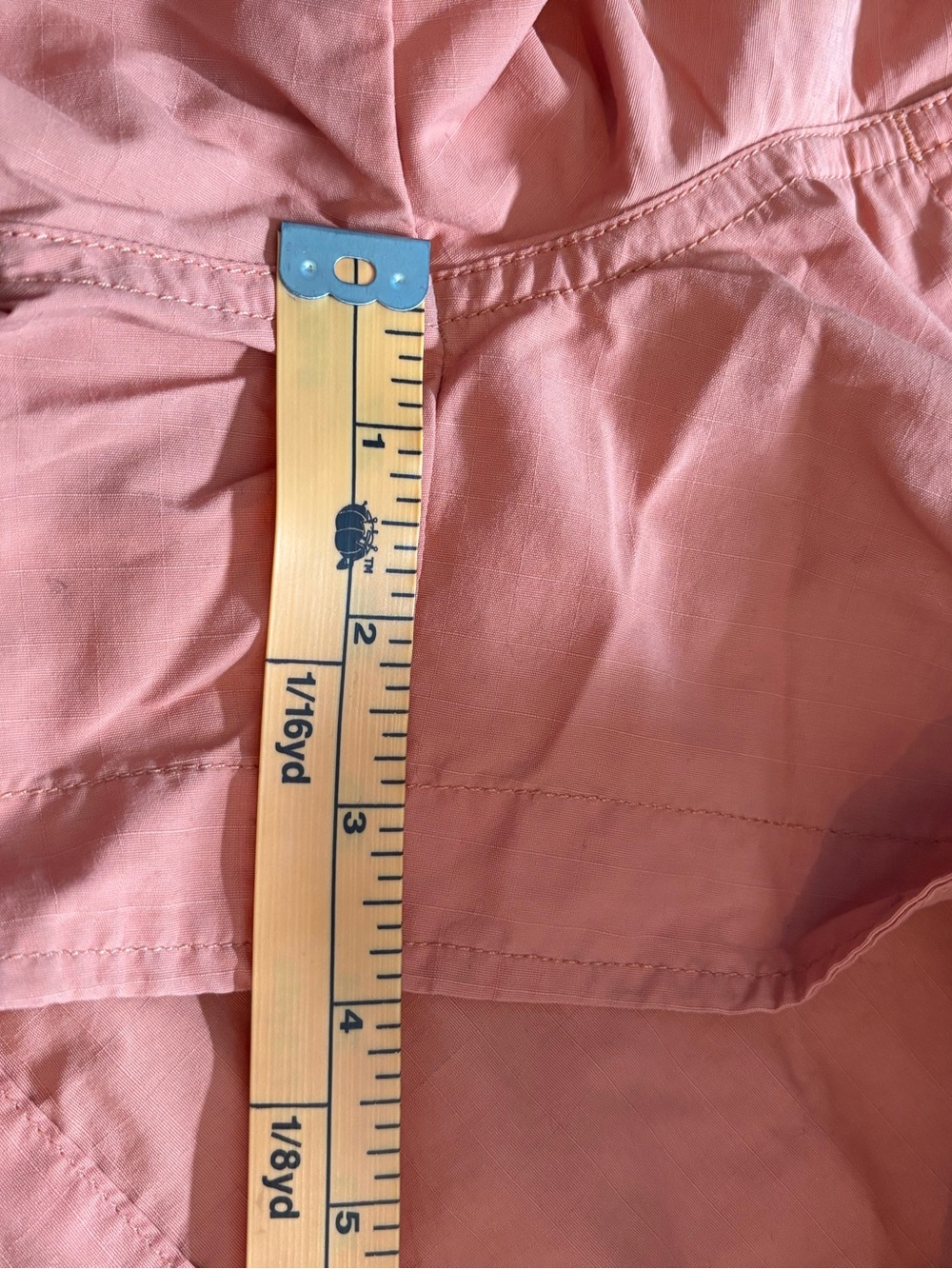 REI packable shorts - Picture 6 of 6